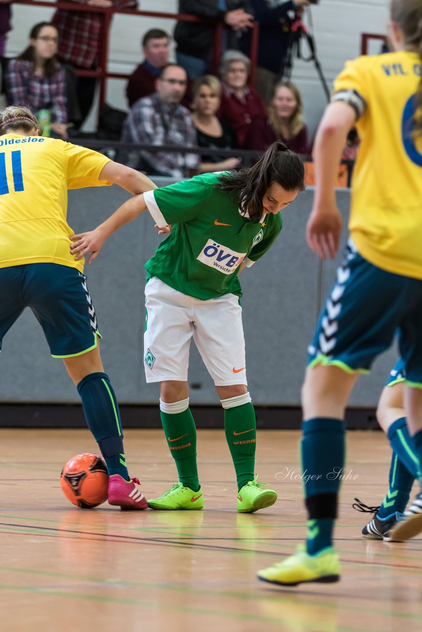 Bild 566 - Norddeutschen Futsalmeisterschaften : Sieger: Osnabrcker SC